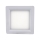 Fulgur 24231 - LED Podhledové svítidlo LIRAN LED/6W/230V 4000K