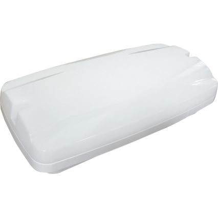 Fulgur 26201 - LED Nouzové svítidlo SAFEBOY LED/6W/230V IP65 6500K
