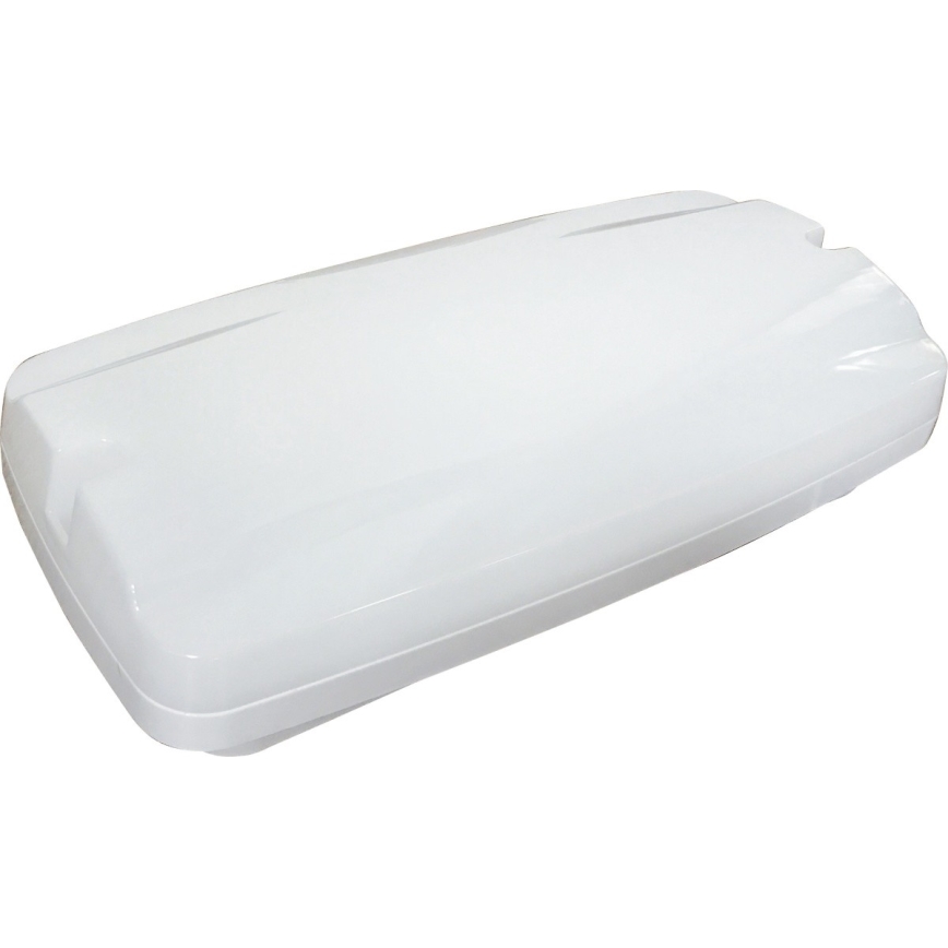 Fulgur 26201 - LED Nouzové svítidlo SAFEBOY LED/6W/230V IP65 6500K