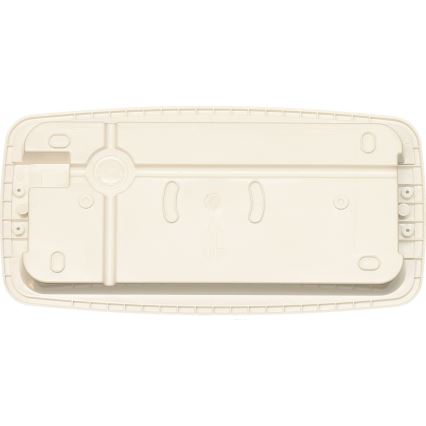 Fulgur 26201 - LED Nouzové svítidlo SAFEBOY LED/6W/230V IP65 6500K