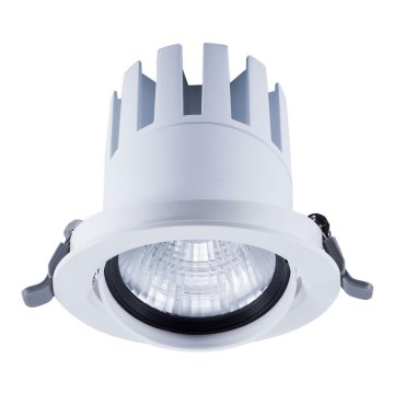 Fulgur 26314 - LED Podhledové svítidlo LED/30W/230V CRI 90