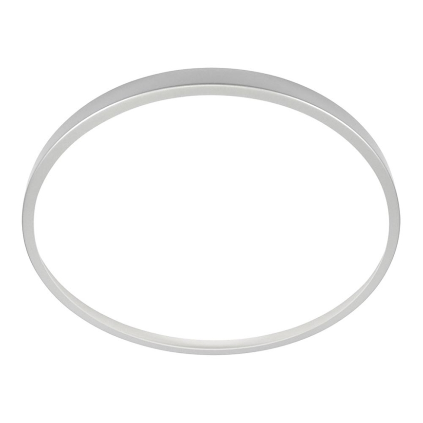 Fulgur 27475 - Rámeček pro stropní svítidlo LINA 350 SILVER