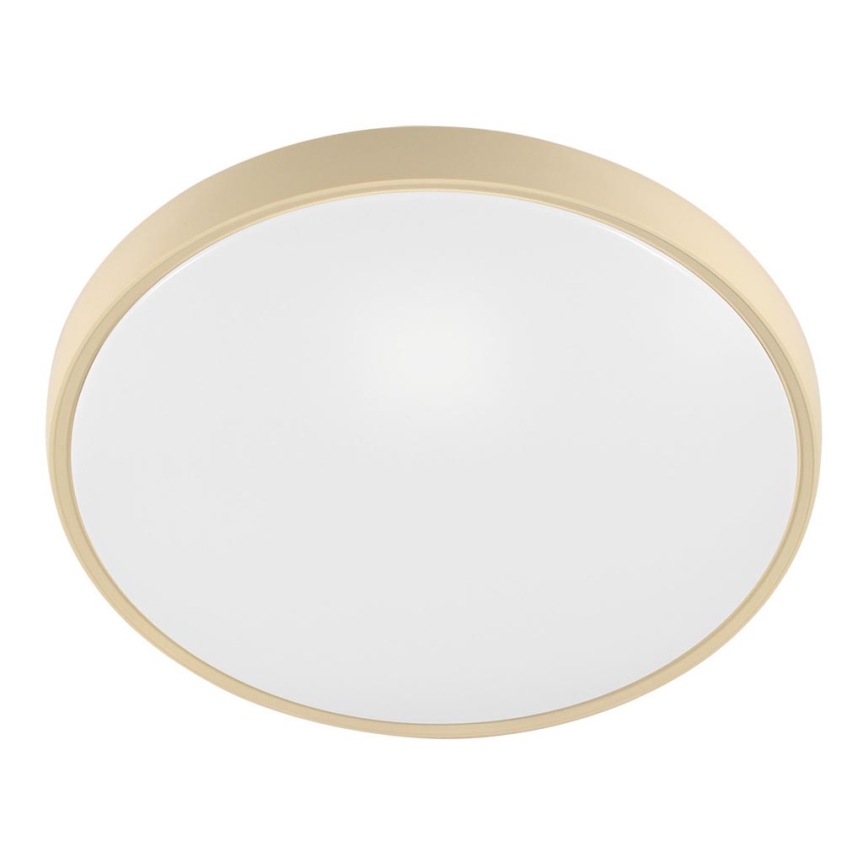 Fulgur 27480 - Rámeček s difuzorem pro stropní svítidlo VERA 420 GOLD