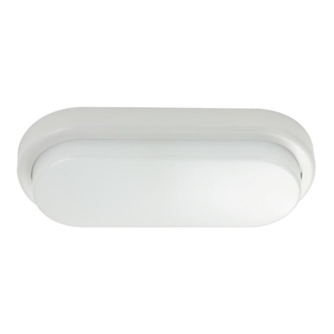 Fulgur 28845 - LED Koupelnové stropní svítidlo DAJA LED/12W/230V IP54