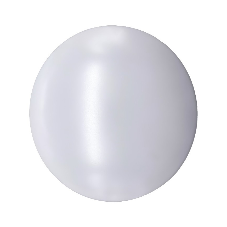 Fulgur 28852 - LED Stmívatelné stropní svítidlo ANETA ECO LED/36W/230V 3000-6500K + dálkové ovládání