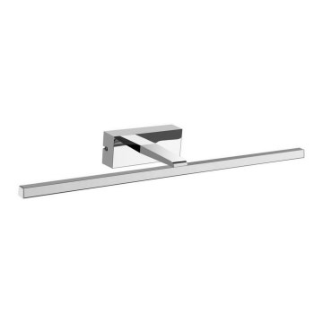 Fulgur 34611 - LED Koupelnové osvětlení zrcadla LUNA LED/12W/230V IP44 lesklý chrom