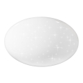 Fulgur 39905 - Náhradní stínidlo ke stropnímu svítidlu ANETA STAR pr. 34 cm