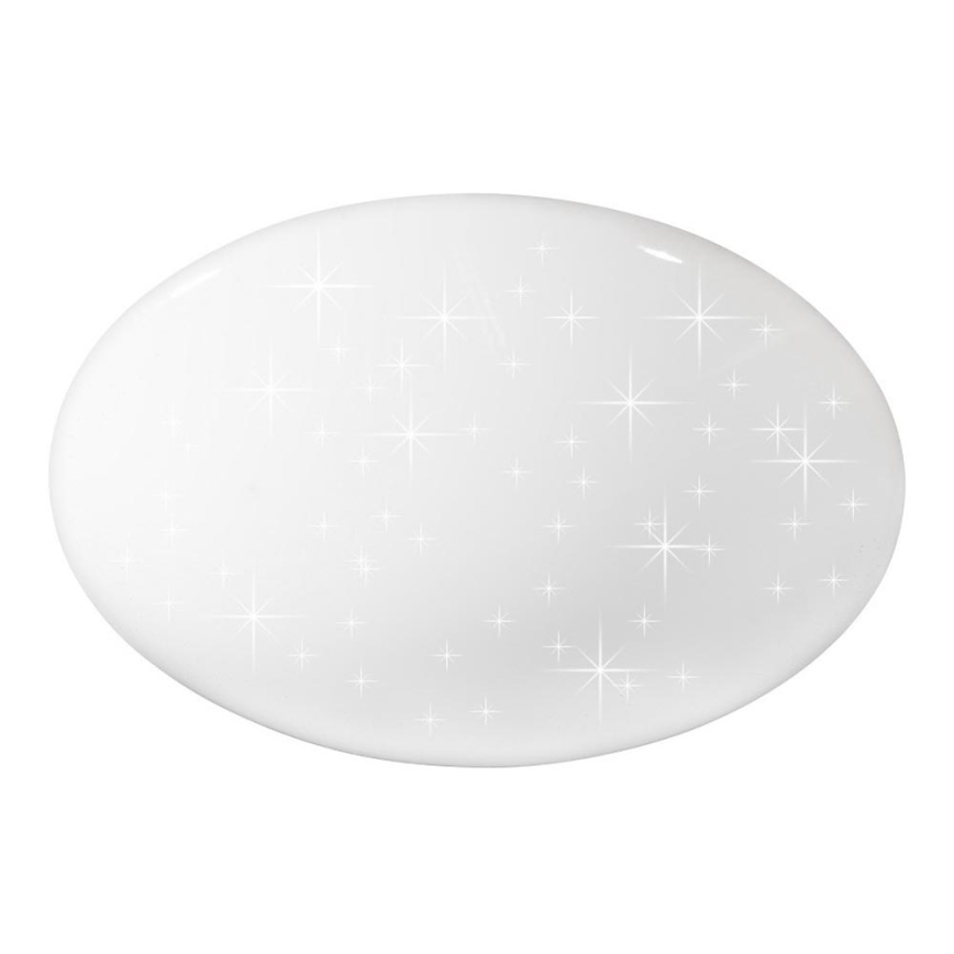 Fulgur 39905 - Náhradní stínidlo ke stropnímu svítidlu ANETA STAR pr. 34 cm