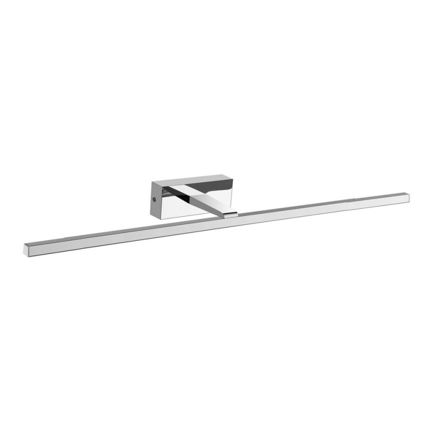 Fulgur 40703 - LED Koupelnové osvětlení zrcadla LUNA LED/18W/230V IP44 lesklý chrom