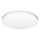 Fulgur 41812 - LED Stropní svítidlo NOMY LED/32W/230V 3000/4000/6000K IP40 pr. 40 cm bílá