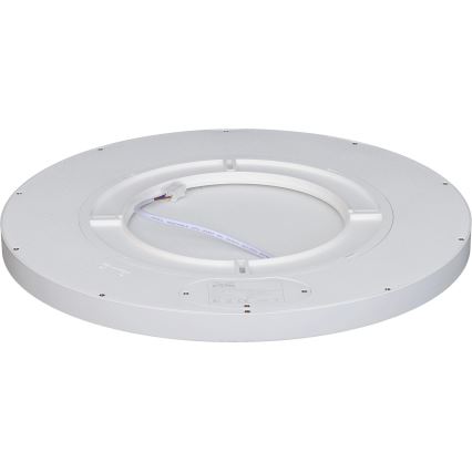 Fulgur 41812 - LED Stropní svítidlo NOMY LED/32W/230V 3000/4000/6000K IP40 pr. 40 cm bílá
