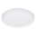 Fulgur 42361 - LED Stropní svítidlo NOMY LED/24W/230V 3000/4000/6000K IP40 pr. 30 cm bílá
