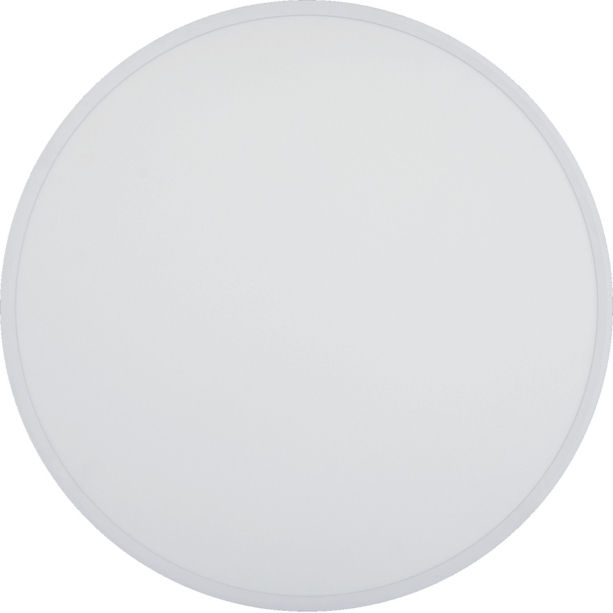 Fulgur 42365 - LED Stropní svítidlo NOMY LED/50W/230V 3000/4000/6000K IP40 pr. 60 cm bílá