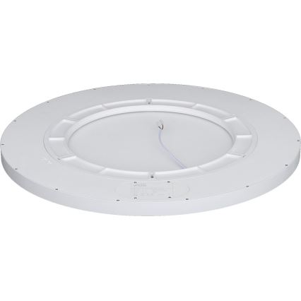 Fulgur 42365 - LED Stropní svítidlo NOMY LED/50W/230V 3000/4000/6000K IP40 pr. 60 cm bílá