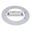 Fulgur s-24411 - LED Nouzový modul LED/20W/230V 4000K pr. 24 cm