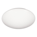 Fulgur s-24466 - LED Stropní svítidlo ANETA DUAL LED/36W/230V + LED/10W 3000K pr. 50 cm