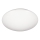 Fulgur s-24466 - LED Stropní svítidlo ANETA DUAL LED/36W/230V + LED/10W 3000K pr. 50 cm