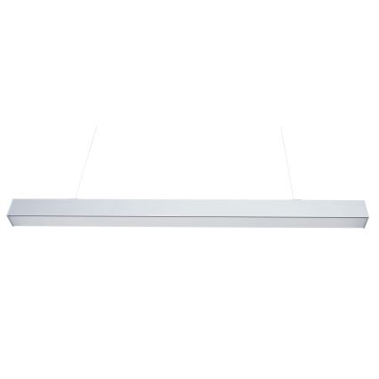 Fulgur s-28832 - LED Stropní přisazené závěsné svítidlo NINA LED/40W/230V 4000K bílá