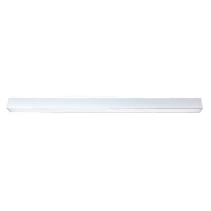 Fulgur s-28832 - LED Stropní přisazené závěsné svítidlo NINA LED/40W/230V 4000K bílá