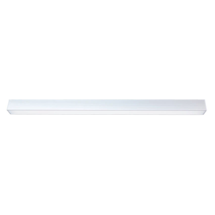 Fulgur s-28832 - LED Stropní přisazené závěsné svítidlo NINA LED/40W/230V 4000K bílá