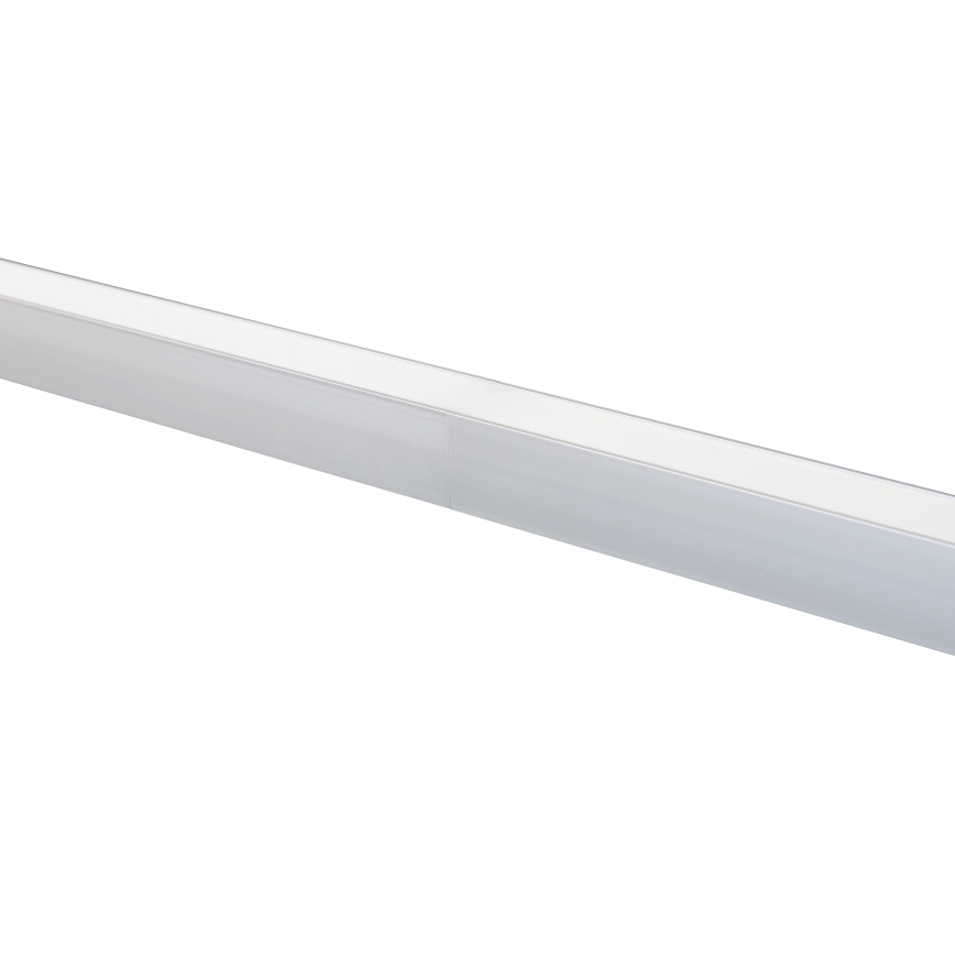 Fulgur s-28832 - LED Stropní přisazené závěsné svítidlo NINA LED/40W/230V 4000K bílá