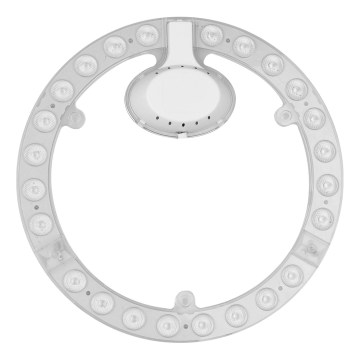 Fulgur s-28863 - LED Magnetický modul LED/24W/230V 3000K pr. 19,5 cm