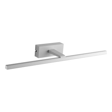 Fulgur s-34610 - LED Koupelnové osvětlení zrcadla LUNA LED/12W/230V IP44 bílá
