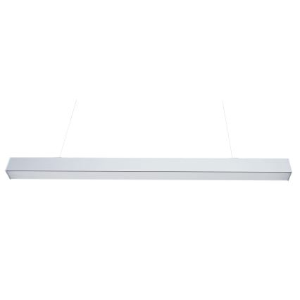 Fulgur s-38968 - LED Stropní přisazené závěsné svítidlo NINA LED/40W/230V 3000K bílá