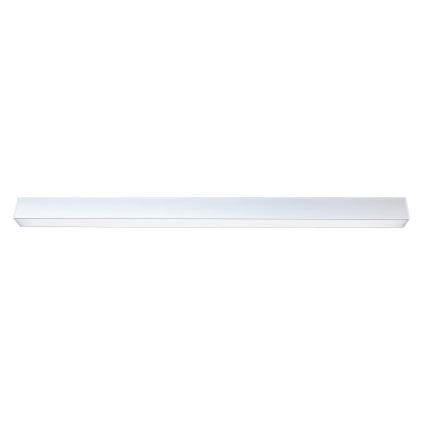 Fulgur s-38968 - LED Stropní přisazené závěsné svítidlo NINA LED/40W/230V 3000K bílá