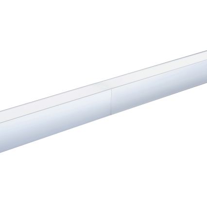 Fulgur s-38968 - LED Stropní přisazené závěsné svítidlo NINA LED/40W/230V 3000K bílá
