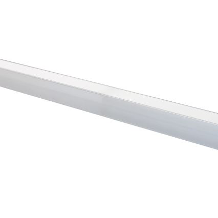 Fulgur s-38968 - LED Stropní přisazené závěsné svítidlo NINA LED/40W/230V 3000K bílá