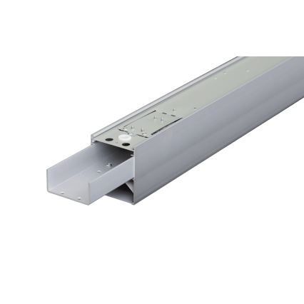 Fulgur s-38968 - LED Stropní přisazené závěsné svítidlo NINA LED/40W/230V 3000K bílá