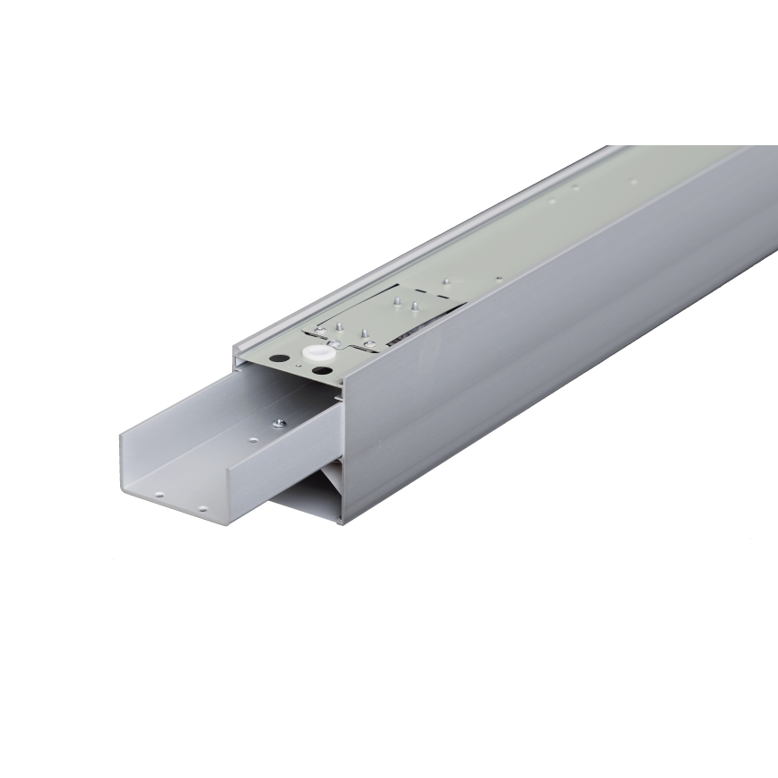 Fulgur s-38968 - LED Stropní přisazené závěsné svítidlo NINA LED/40W/230V 3000K bílá