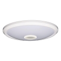 Fulgur s-39669 - LED Stropní svítidlo se senzorem pohybu a soumraku DARINA LED/16W/230V pr. 29 cm