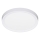 Fulgur s-42584 - LED Stropní svítidlo se senzorem pohybu NOMY-S LED/18W/230V 3000/4000/6000K IP40 pr. 23 cm bílá