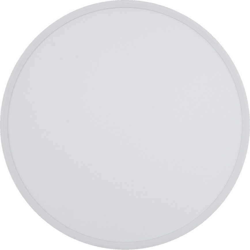 Fulgur s-42590 - LED Stropní svítidlo se senzorem pohybu NOMY-S LED/40W/230V 3000/4000/6000K IP40 pr. 50 cm bílá