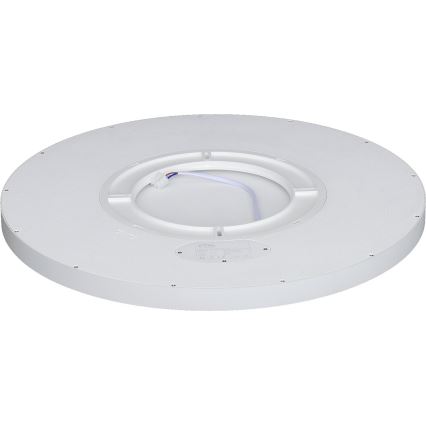 Fulgur s-43039 - LED Stmívatelné stropní svítidlo NOMY-RC LED/40W/230V 3000/4000/6500K pr. 50 cm IP40 bílá + dálkové ovládání