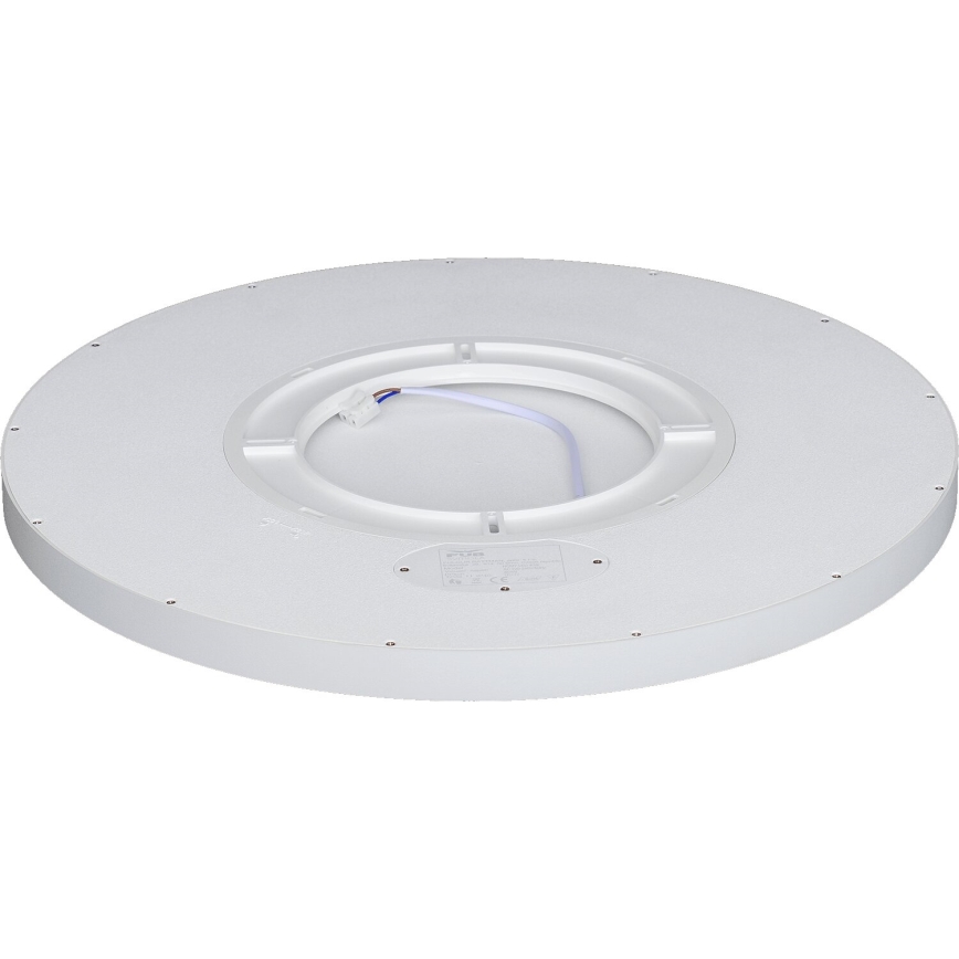 Fulgur s-43039 - LED Stmívatelné stropní svítidlo NOMY-RC LED/40W/230V 3000/4000/6500K pr. 50 cm IP40 bílá + dálkové ovládání