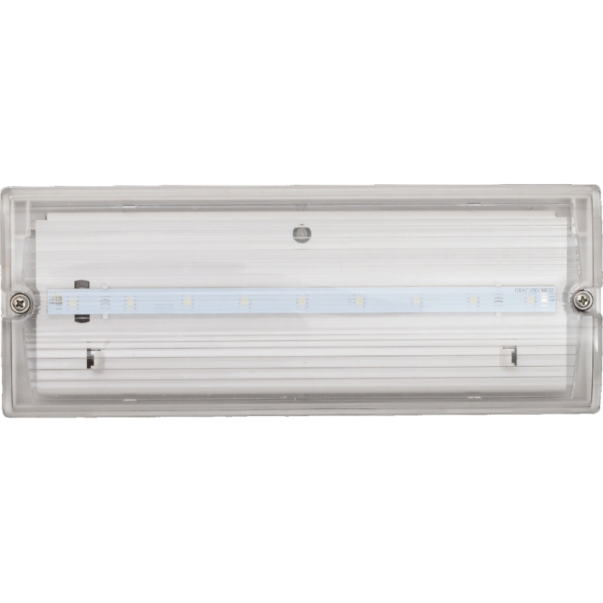 Fulgur s-43043 - LED Nouzové svítidlo FIWA LED/230V 1500 mAh IP65