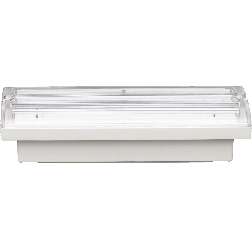 Fulgur s-43043 - LED Nouzové svítidlo FIWA LED/230V 1500 mAh IP65