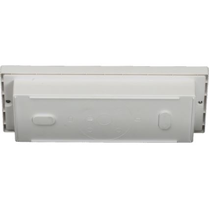 Fulgur s-43043 - LED Nouzové svítidlo FIWA LED/230V 1500 mAh IP65