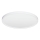 Fulgur s-43058 - LED Stmívatelné stropní svítidlo NOMY LED/50W/230V 3000-6500K pr. 60 cm UGR<19 IP40 Wi-Fi bílá + dálkové ovládání