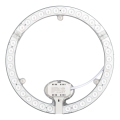 Fulgur s-43089 - LED Magnetický modul LED/18W/230V 3000/4000/6500K pr. 23,1 cm