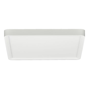 Fulgur s-43102 - LED Stropní svítidlo NOMY LED/24W/230V 3000/4000/6500K IP40 30x30 cm bílá