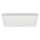 Fulgur s-43102 - LED Stropní svítidlo NOMY LED/24W/230V 3000/4000/6500K IP40 30x30 cm bílá