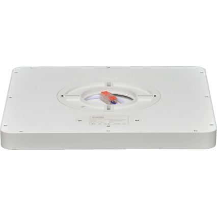 Fulgur s-43102 - LED Stropní svítidlo NOMY LED/24W/230V 3000/4000/6500K IP40 30x30 cm bílá