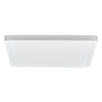Fulgur s-43104 - LED Stropní svítidlo NOMY LED/32W/230V 3000/4000/6500K IP40 40x40 cm bílá