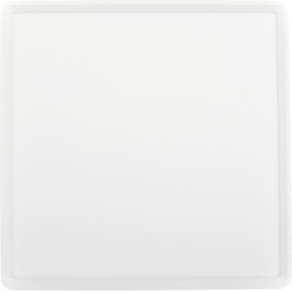Fulgur s-43104 - LED Stropní svítidlo NOMY LED/32W/230V 3000/4000/6500K IP40 40x40 cm bílá