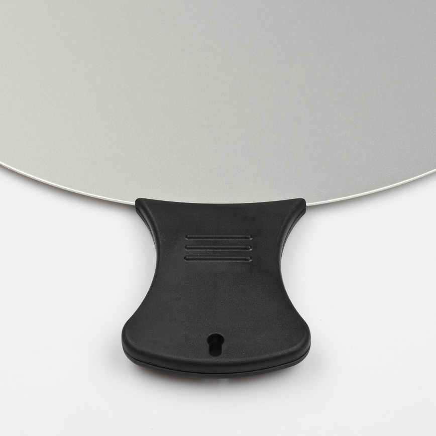 G3Ferrari G1000606 - Pizza trouba DELIZIA 1200W/230V stříbrná