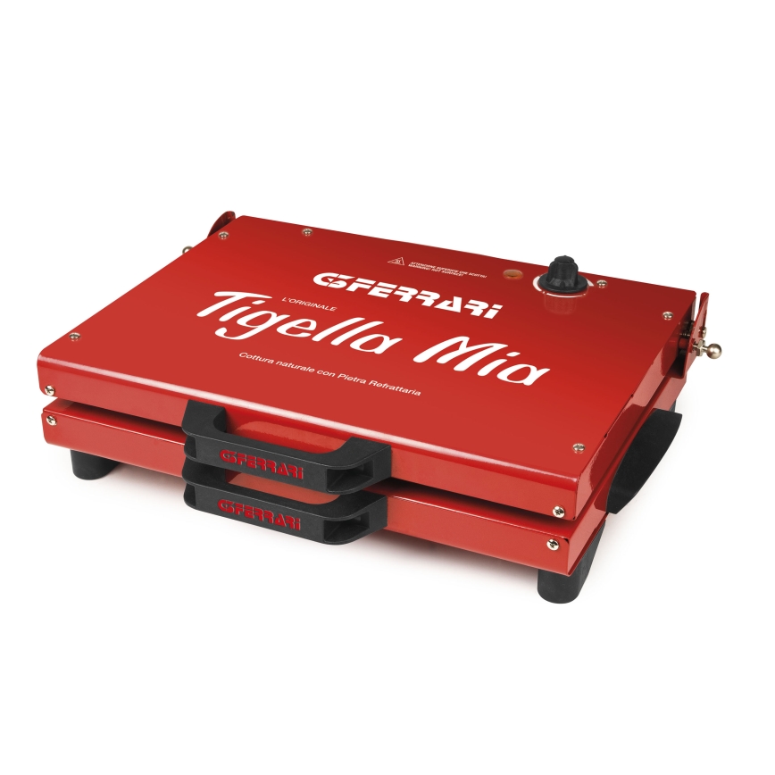 G3Ferrari G10025 - Toustovač TIGELLA MIA 1200W/230V